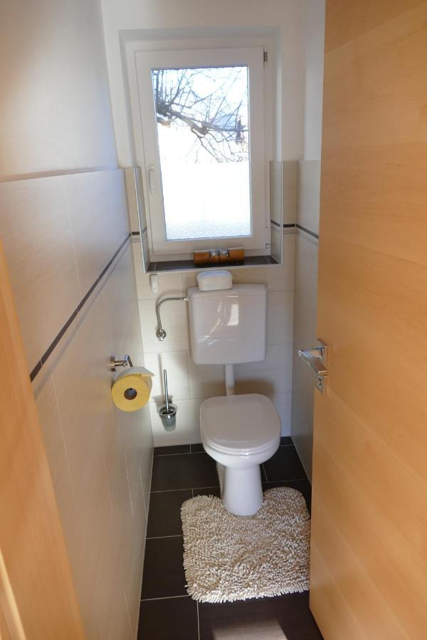 Ferienwohnung Stichauner Bodensdorf Oda fotoğraf