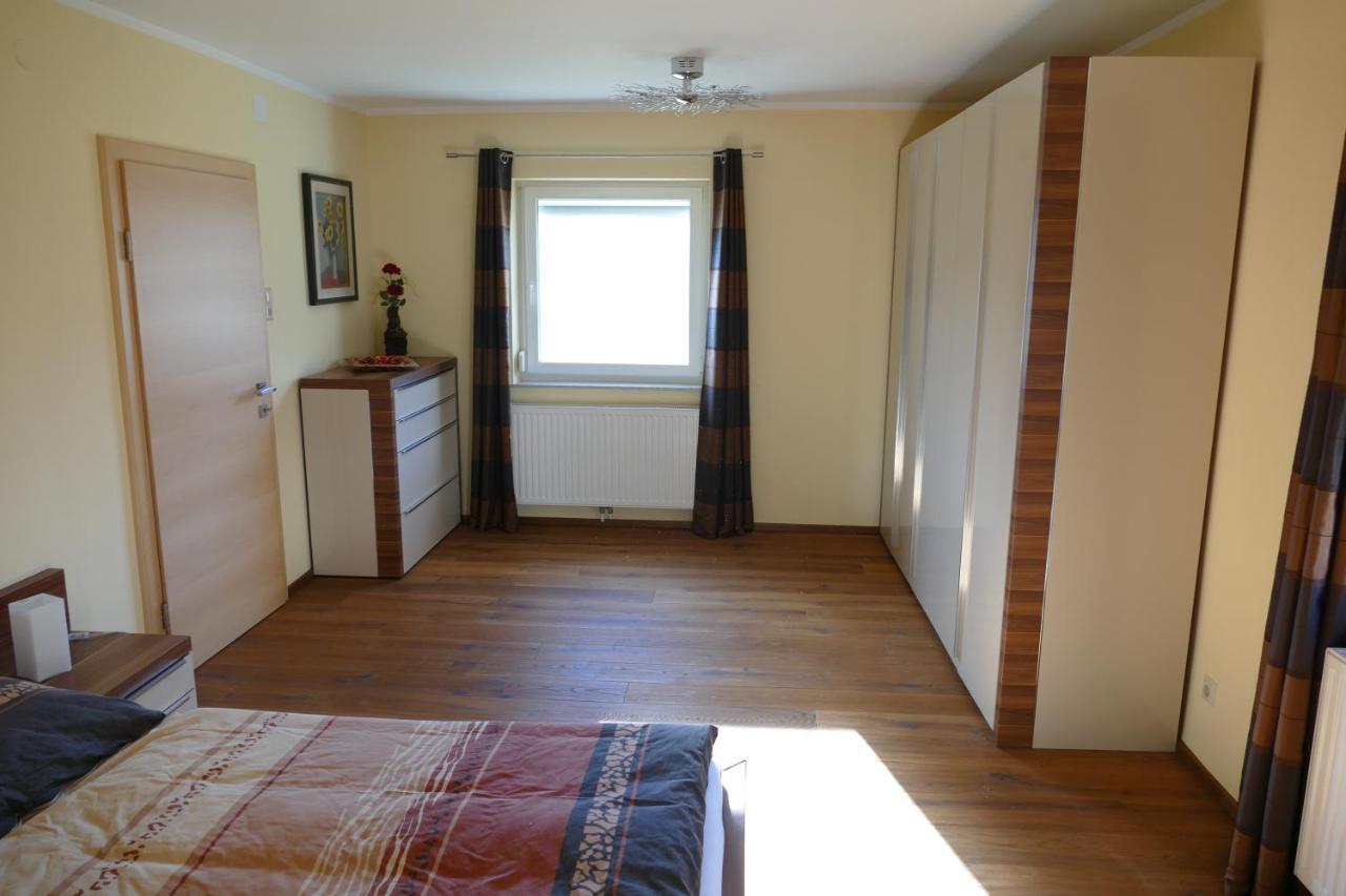 Ferienwohnung Stichauner Bodensdorf Oda fotoğraf