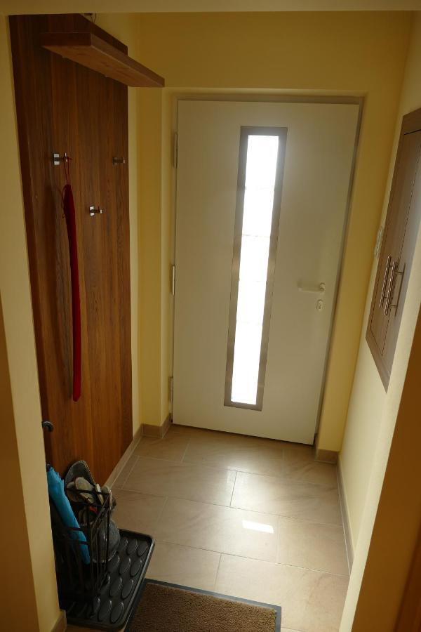 Ferienwohnung Stichauner Bodensdorf Oda fotoğraf