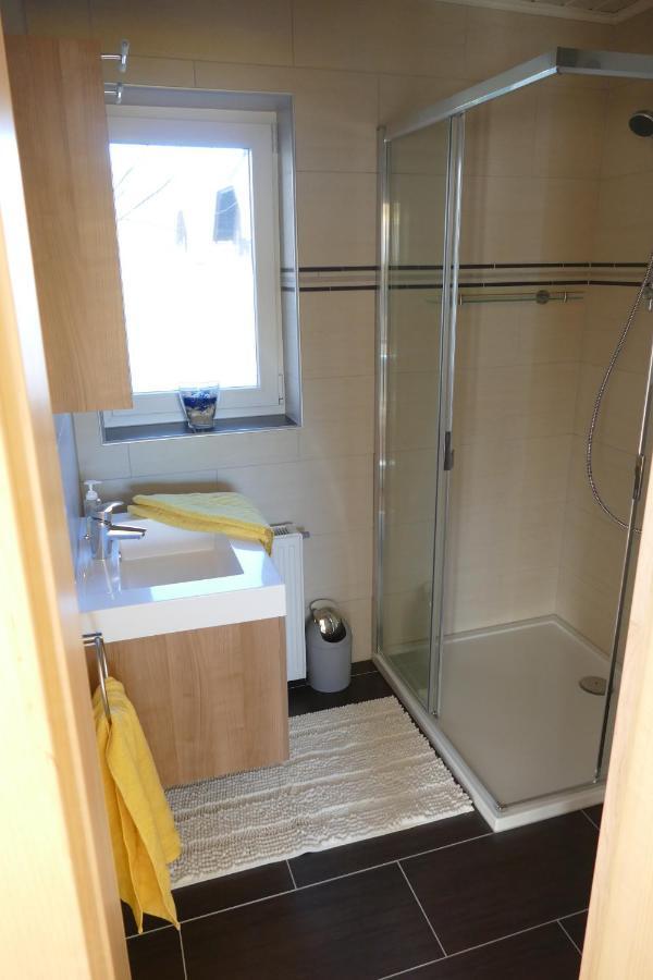Ferienwohnung Stichauner Bodensdorf Oda fotoğraf