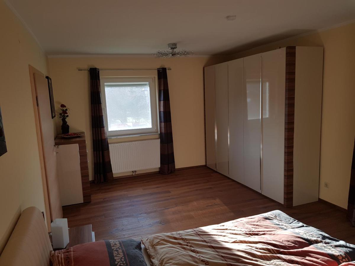 Ferienwohnung Stichauner Bodensdorf Oda fotoğraf
